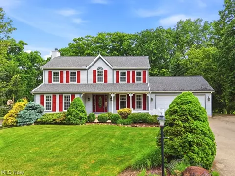 4540 Bunker Rd, North Royalton, OH 44133