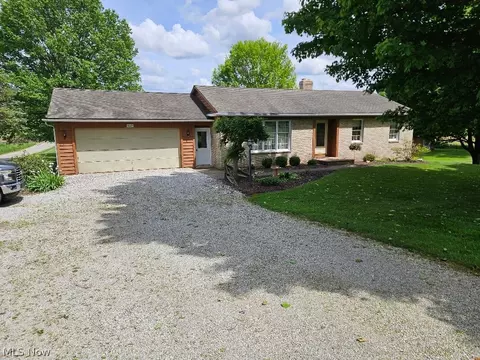 8672 Bayard Rd, Minerva, OH 44657