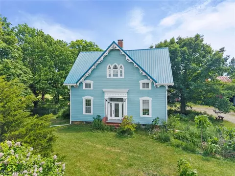 38599 Norwalk Rd, Litchfield, OH 44253