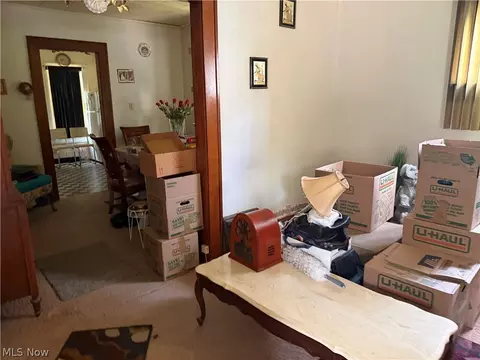 Entry Way - 1011 Chalker St, Akron, OH 44310 photo 1 of 2