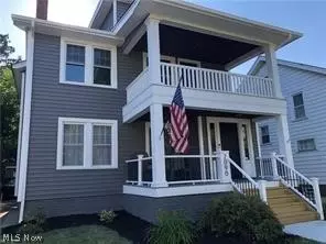 2090 Brown Rd, Lakewood, OH 44107