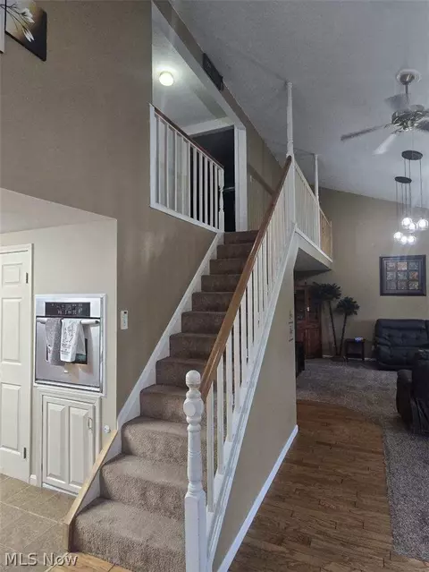 Entry Way - 387 Stable Dr, Lagrange, OH 44050 photo 1 of 3