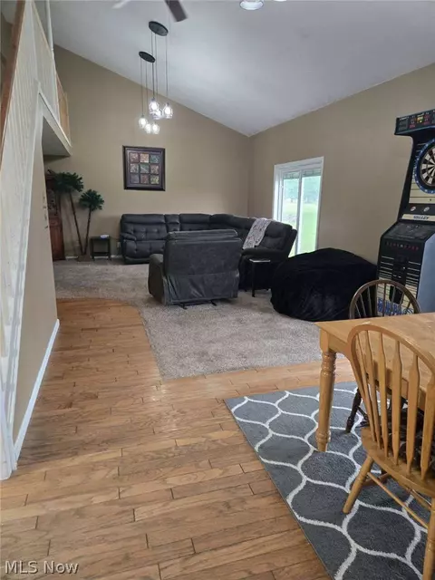 Entry Way - 387 Stable Dr, Lagrange, OH 44050 photo 2 of 3