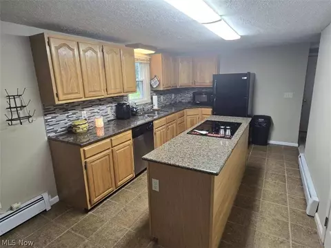Kitchen - 387 Stable Dr, Lagrange, OH 44050 photo 1 of 3