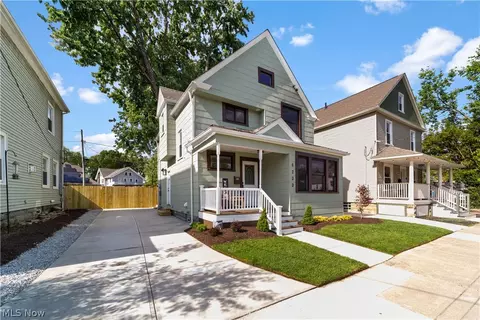 6200 Ellen Ave, Cleveland, OH 44102