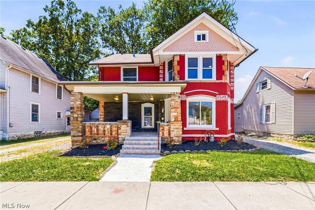 470 S Saint Clair St, Painesville, OH 44077