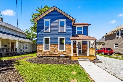 160 W Jackson St, Painesville, OH 44077
