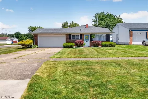 4603 Tacoma Ave, Lorain, OH 44055