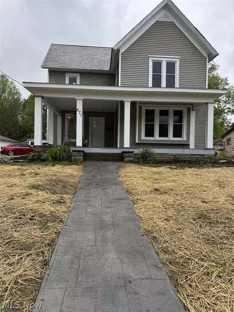 971 New Garden Ave, Salem, OH 44460