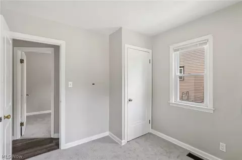 Bedroom - 791 Eugene St, Akron, OH 44306 photo 2 of 8