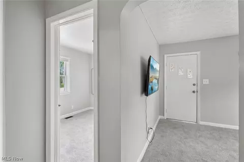 Entry Way - 791 Eugene St, Akron, OH 44306 photo 1 of 3