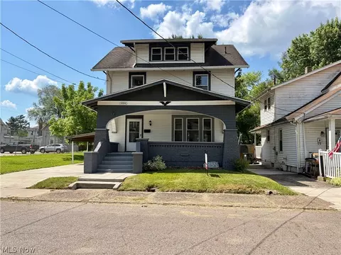 2334 15th St NE, Canton, OH 44705