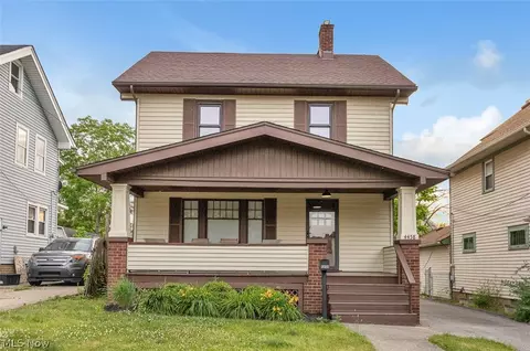 4458 W 48th St, Cleveland, OH 44144