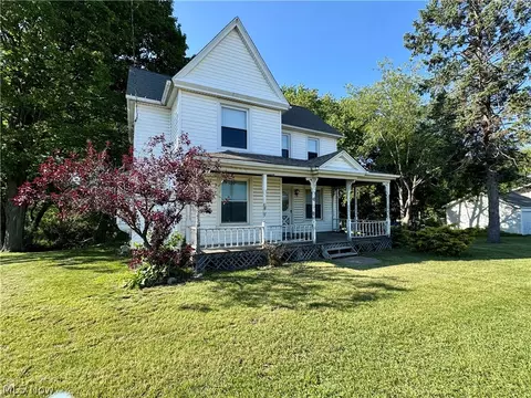 3487 N Ridge Rd, Perry, OH 44081