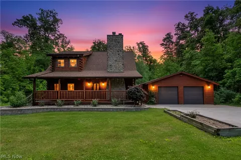 5082 Burgundy Ct, West Salem, OH 44287