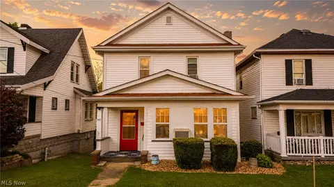 120 Langley Ave, Steubenville, OH 43952