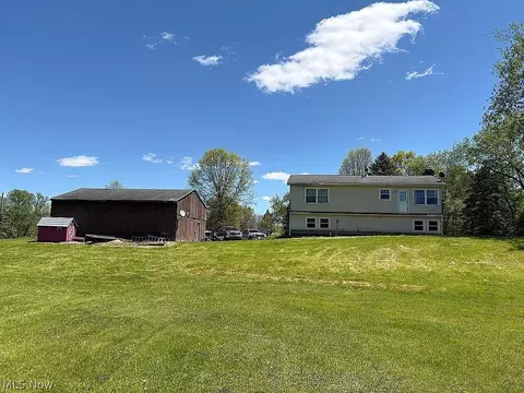 Exterior - 3985 Porter Rd, Rootstown, OH 44272 photo 4 of 5