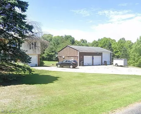 Exterior - 3985 Porter Rd, Rootstown, OH 44272 photo 3 of 5