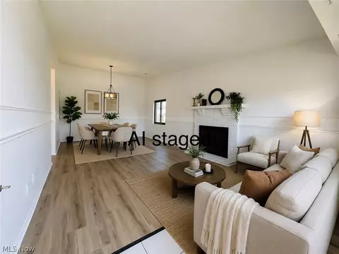 Living - 2691 Mull Ave, Copley, OH 44321 photo 1 of 5
