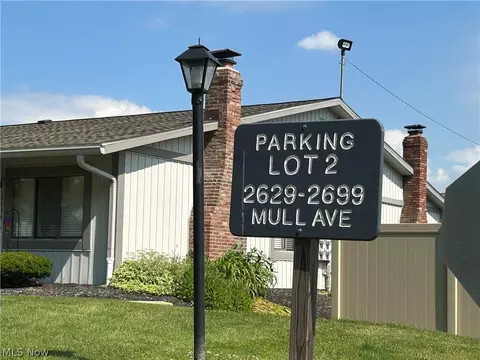 Exterior - 2691 Mull Ave, Copley, OH 44321 photo 3 of 7