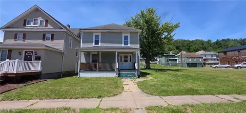 3241 West St, Weirton, WV 26062