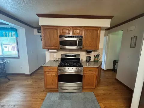 Kitchen - 7885 Old Riv, Philo, OH 43771 photo 1 of 2