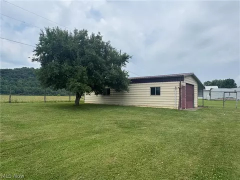 Exterior - 7885 Old Riv, Philo, OH 43771 photo 7 of 8