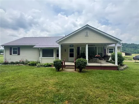 7885 Old Riv, Philo, OH 43771