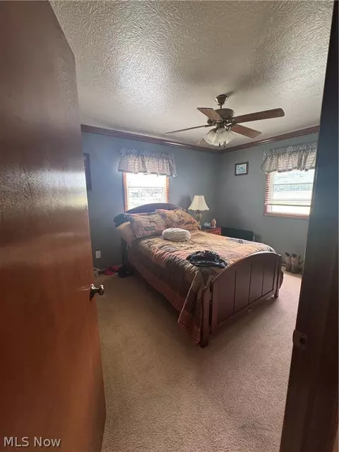 Bedroom - 7885 Old Riv, Philo, OH 43771 photo 3 of 3