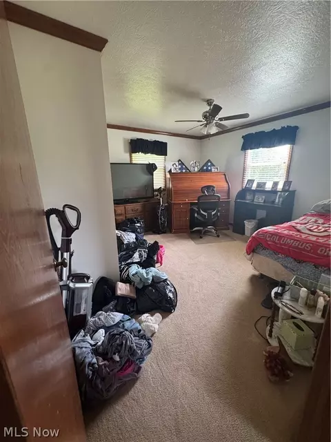 Bedroom - 7885 Old Riv, Philo, OH 43771 photo 2 of 3