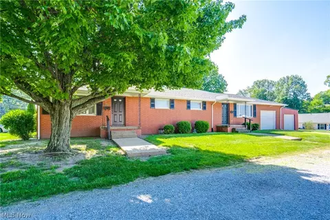 3322 Norman Ave NW, Canton, OH 44709