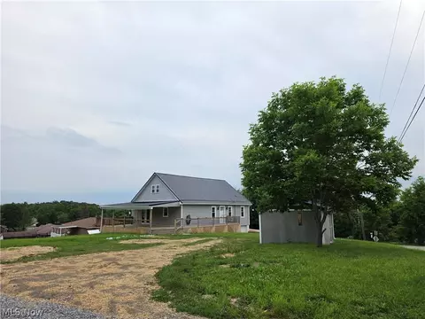 19 High Hvn, Toronto, OH 43964