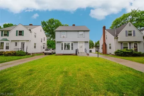 18400 Maple Heights Blvd, Maple Heights, OH 44137