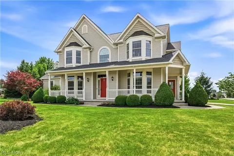 4275 Deer Run Dr, Medina, OH 44256