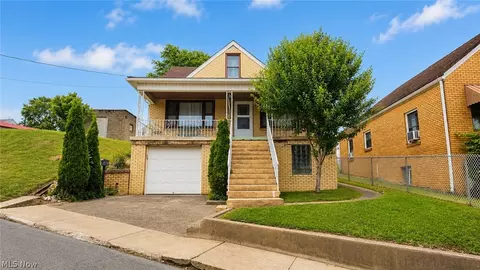 427 Logan Ave, Mingo Junction, OH 43938