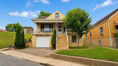 427 Logan Ave, Mingo Junction, OH 43938