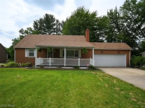 505 State Route 46, Warren, OH 44484