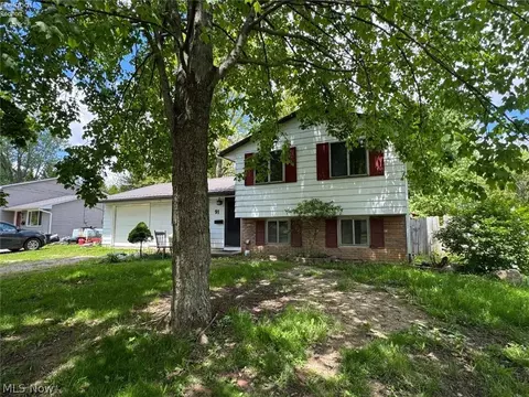 91 Birch Park Dr, New London, OH 44851