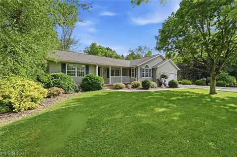11747 Spencer Mills Rd, Spencer, OH 44275