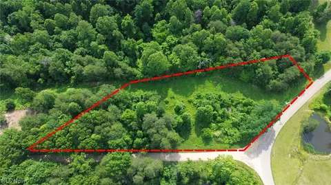 0 E Side Hayman Rd, Long Bottom, OH 45743