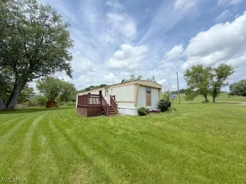 416 Broadway St, Bowerston, OH 44695