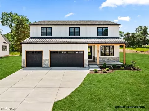 1091 Wadsworth Rd, Medina, OH 44256