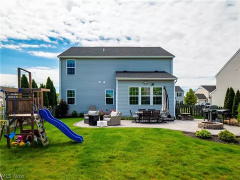 Exterior - 3145 Wheaton Dr, Avon, OH 44011 photo 3 of 8
