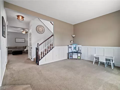 Entry Way - 3145 Wheaton Dr, Avon, OH 44011 photo 3 of 7