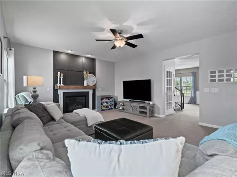 Living - 3145 Wheaton Dr, Avon, OH 44011 photo 1 of 2