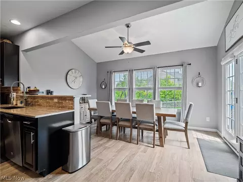 Dining - 3145 Wheaton Dr, Avon, OH 44011 photo 1 of 2