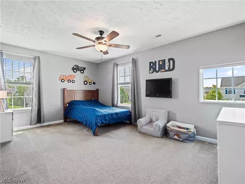 Bedroom - 3145 Wheaton Dr, Avon, OH 44011 photo 3 of 6