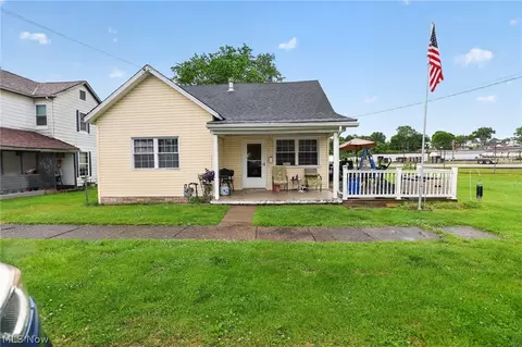1403 Baird Ave, Cambridge, OH 43725