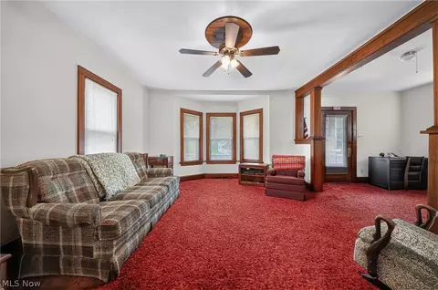 Living - 1936 E 45th St, Ashtabula, OH 44004 photo 1 of 3