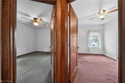 Bedroom - 1936 E 45th St, Ashtabula, OH 44004 photo 1 of 6